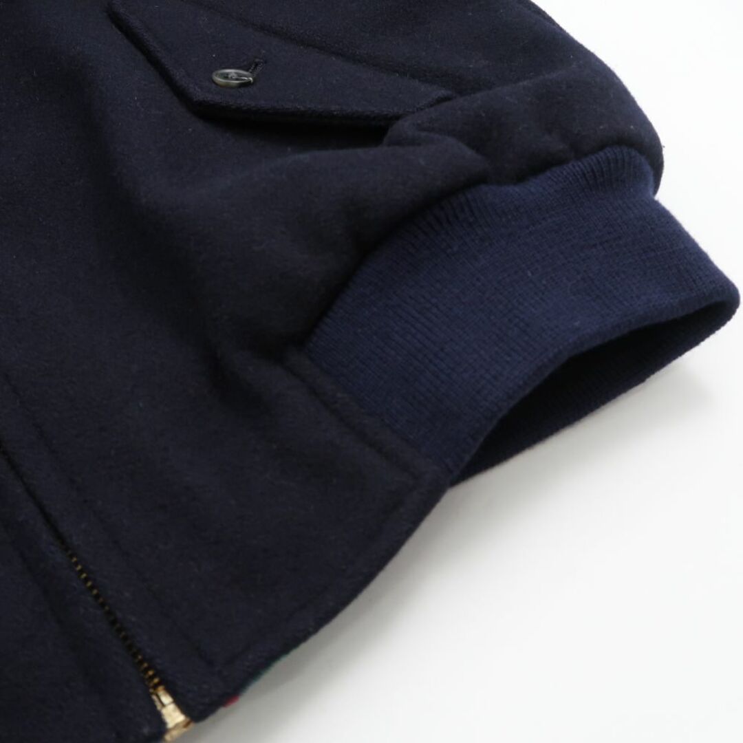 J.PRESS - 美品 J.PRESS ジェイプレス ハリントンジャケット 1点 J.PRESS - 美品 J.PRESS ジェイプレス ハリントンジャケット 1点