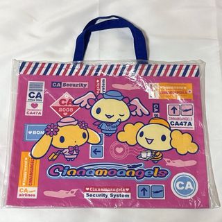 サンリオ - アベイル サンリオキャラクターズ福箱 3点SET サンリオ - アベイル サンリオキャラクターズ福箱 3点SET