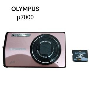 olympus μ-7050のフリマアイテム一覧 olympus μ-7050のフリマアイテム一覧