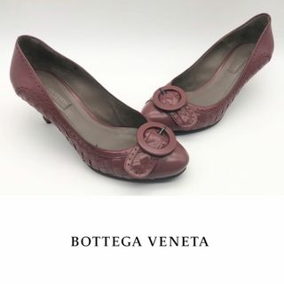 BOTTEGA VENETA(ストレッチ ・ ハイヒール/パンプス)のフリマ BOTTEGA VENETA(ストレッチ ・ ハイヒール/パンプス)のフリマ