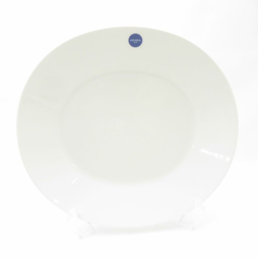 ARABIA - 美品 ARABIA アラビア 1873 オーバルプレート 楕円 ARABIA - 美品 ARABIA アラビア 1873 オーバルプレート 楕円