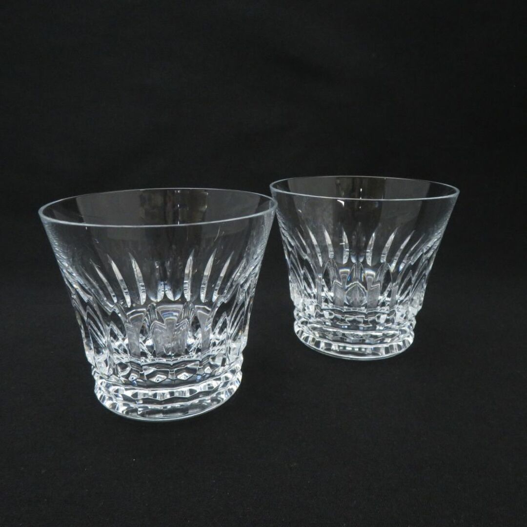 Baccarat - 未使用 Baccarat バカラ 2021年 ティアラ タンブラー Baccarat - 未使用 Baccarat バカラ 2021年 ティアラ タンブラー