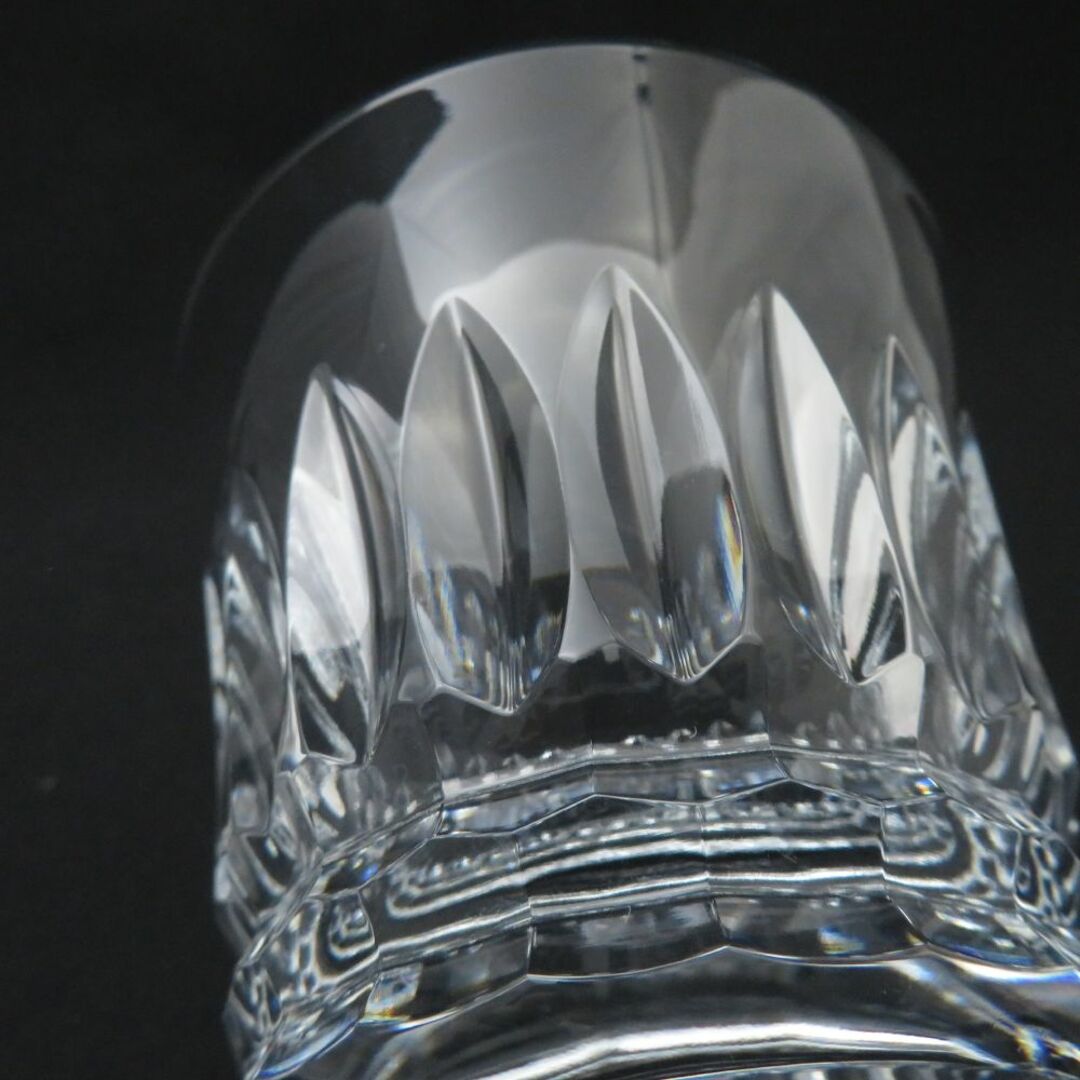 Baccarat - 未使用 Baccarat バカラ 2021年 ティアラ タンブラー Baccarat - 未使用 Baccarat バカラ 2021年 ティアラ タンブラー
