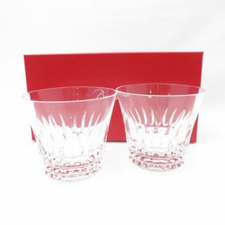 Baccarat - 未使用 Baccarat バカラ 2021年 ティアラ タンブラー Baccarat - 未使用 Baccarat バカラ 2021年 ティアラ タンブラー