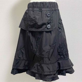 極美品 ザ ロウ THE ROW スカート ロングスカート プリーツ 極美品 ザ ロウ THE ROW スカート ロングスカート プリーツ