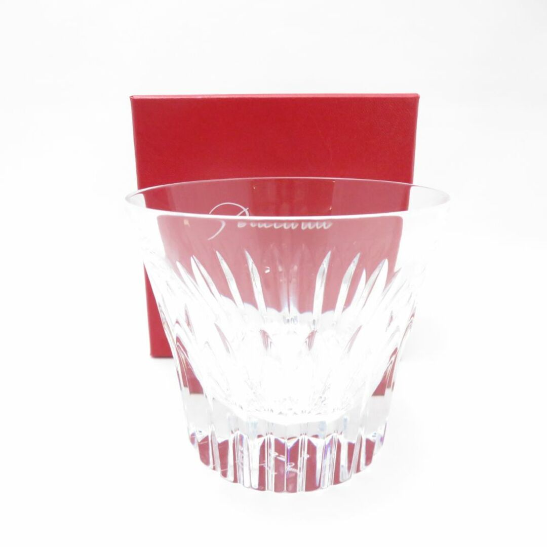 Baccarat - 美品 Baccarat バカラ クリスタ 2022 タンブラー Baccarat - 美品 Baccarat バカラ クリスタ 2022 タンブラー