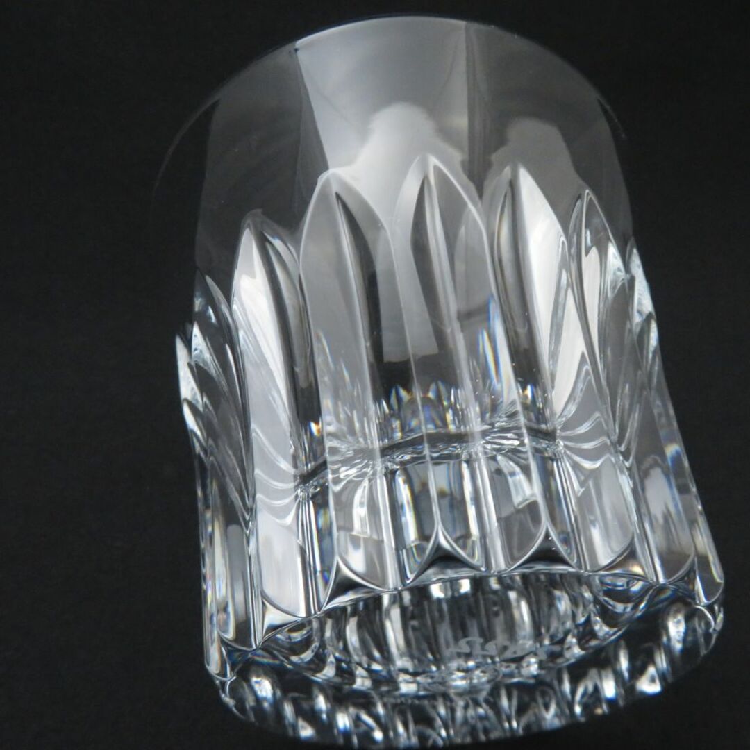 Baccarat - 美品 Baccarat バカラ クリスタ 2022 タンブラー Baccarat - 美品 Baccarat バカラ クリスタ 2022 タンブラー