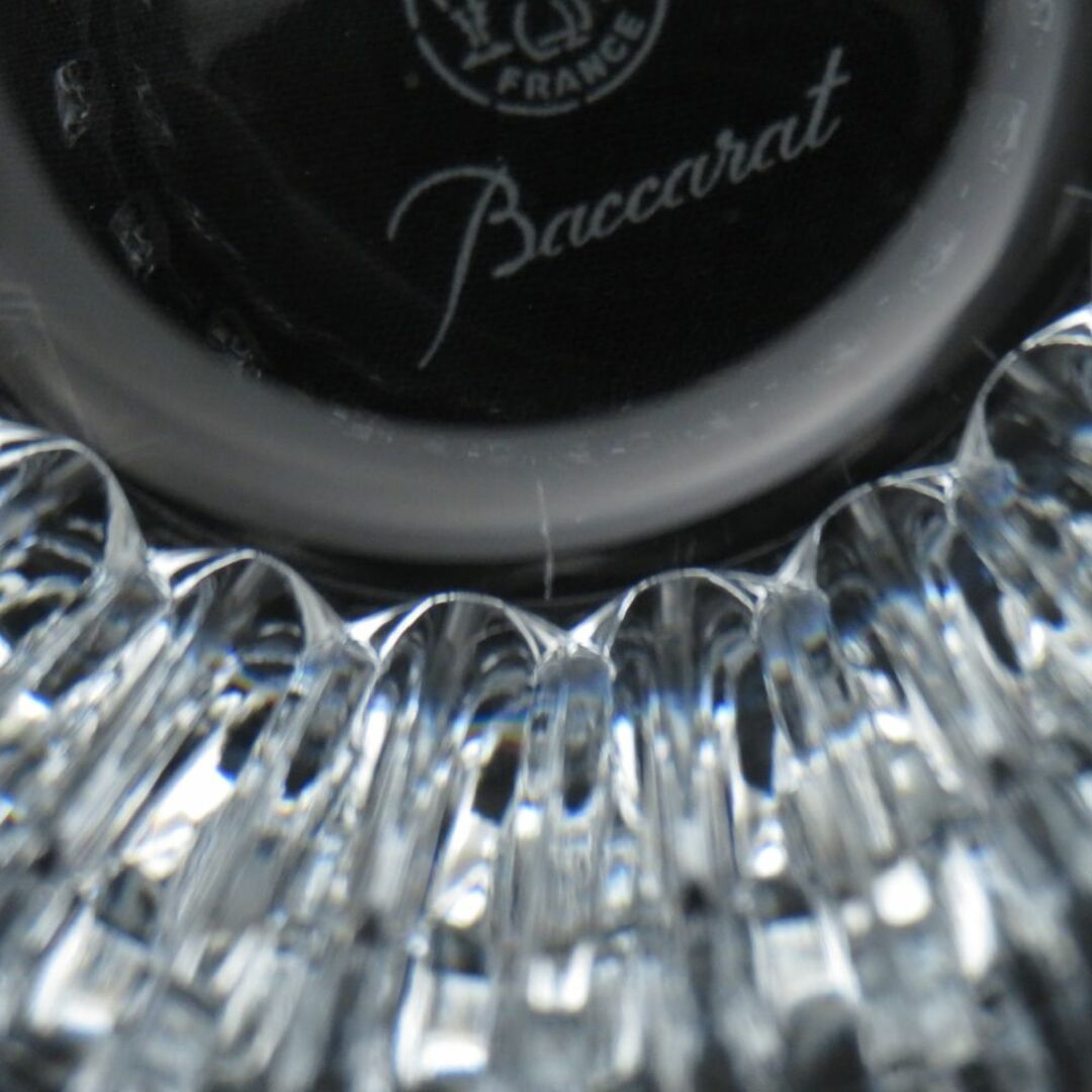 Baccarat - 美品 Baccarat バカラ クリスタ 2022 タンブラー Baccarat - 美品 Baccarat バカラ クリスタ 2022 タンブラー