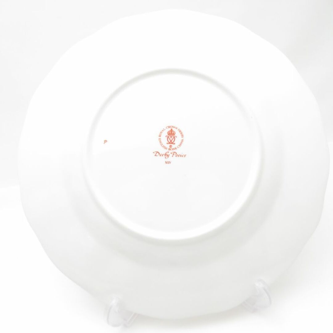 美品 Royal Crown Derby ロイヤルクラウンダービー ダービー 美品 Royal Crown Derby ロイヤルクラウンダービー ダービー