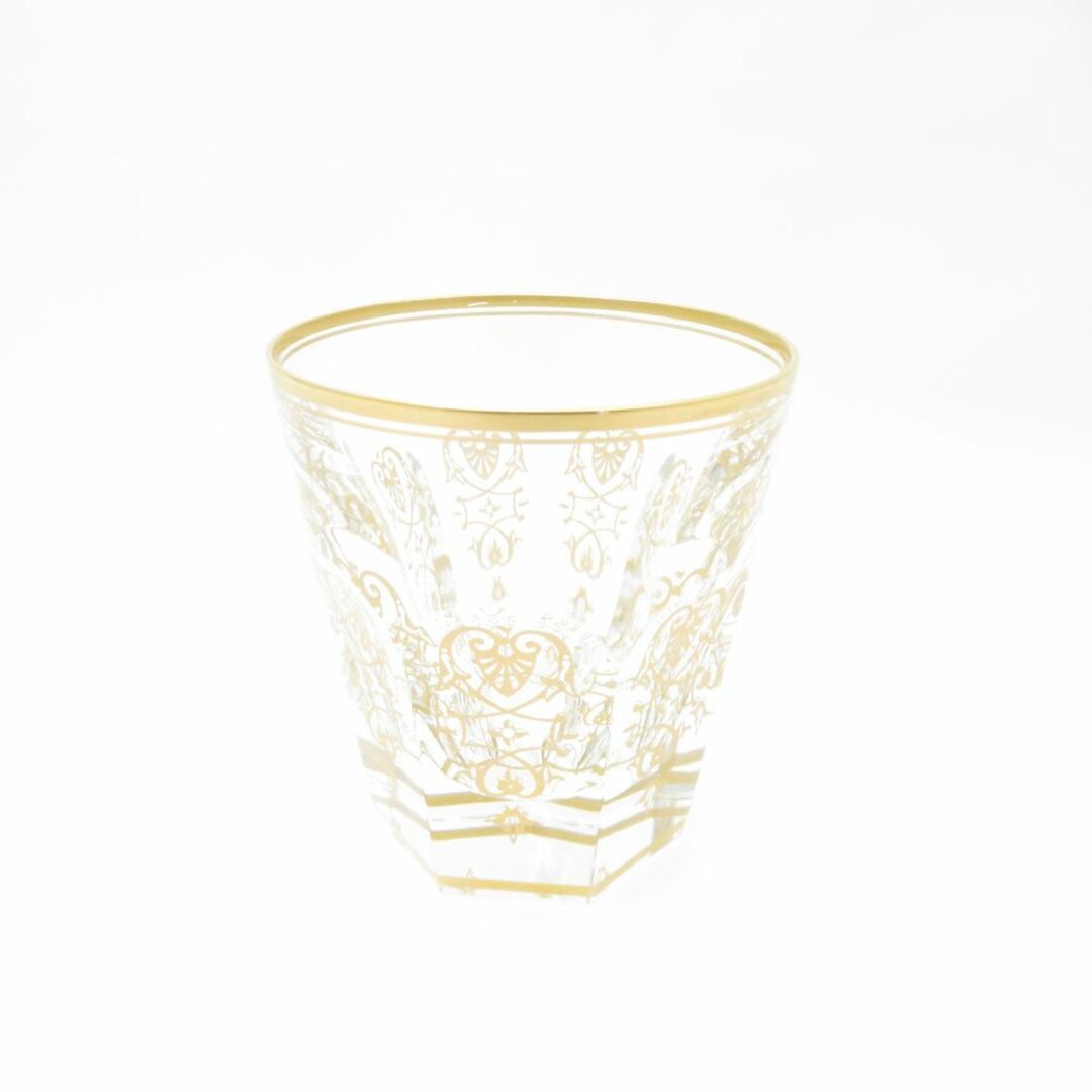 Baccarat - 美品 Baccarat バカラ エンパイア タンブラー Baccarat - 美品 Baccarat バカラ エンパイア タンブラー