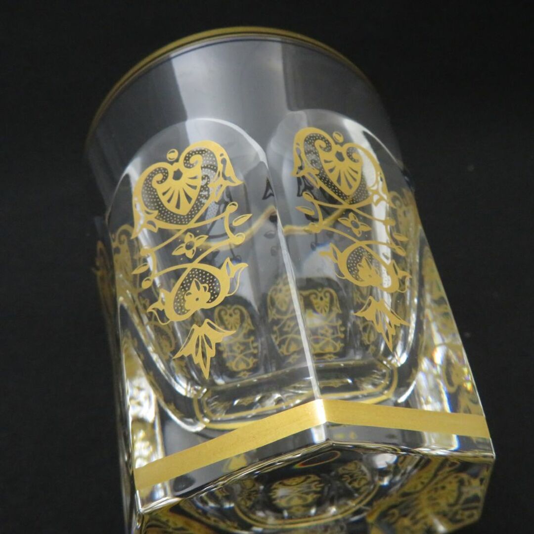 Baccarat - 美品 Baccarat バカラ エンパイア タンブラー Baccarat - 美品 Baccarat バカラ エンパイア タンブラー