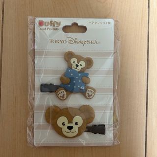 ダッフィー - 初期ダッフィー ビーズ入り 白タグ 旧毛 旧Lサイズ ダッフィー - 初期ダッフィー ビーズ入り 白タグ 旧毛 旧Lサイズ