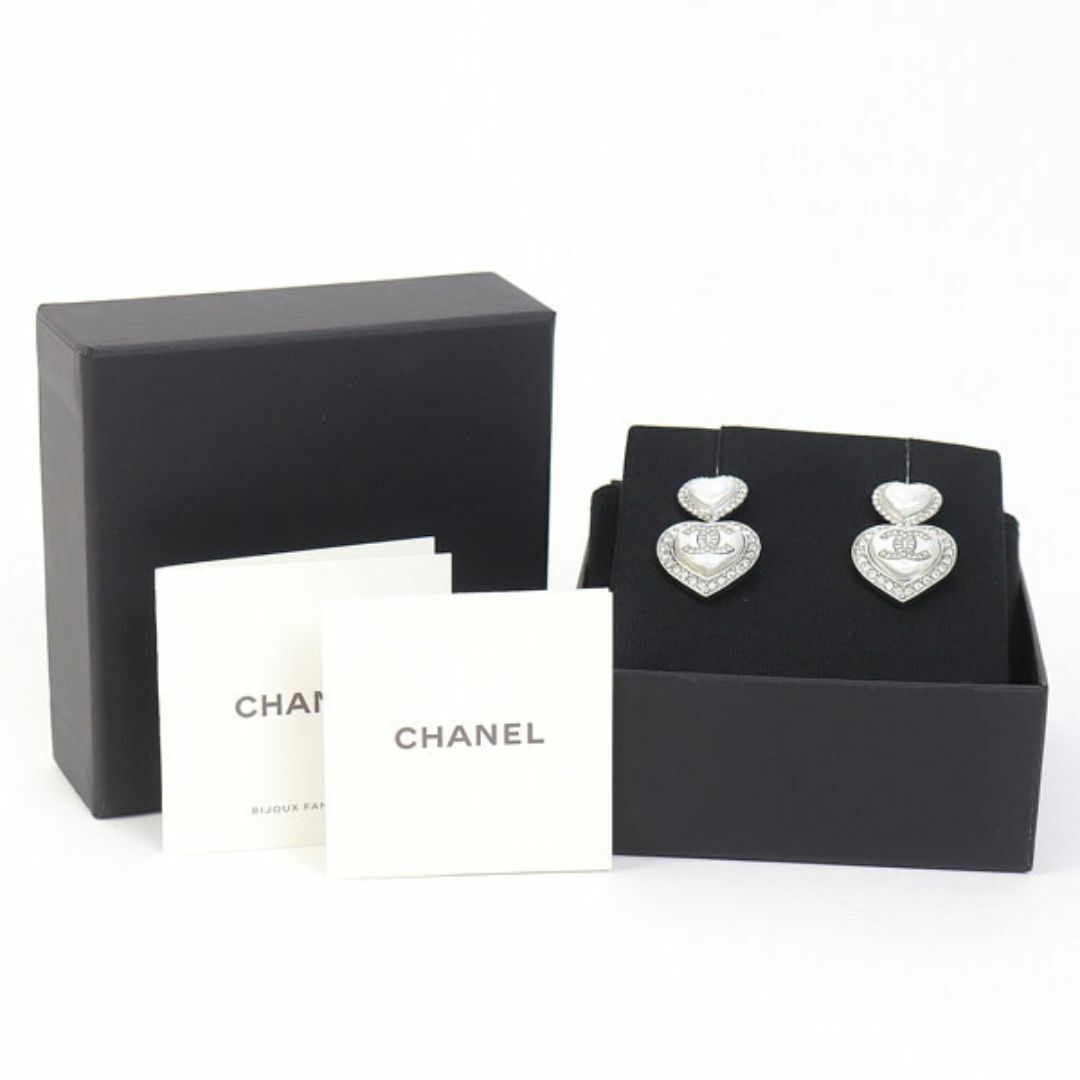 CHANEL - 【美品】シャネル【CHANEL】ココマーク コスチューム CHANEL - 【美品】シャネル【CHANEL】ココマーク コスチューム