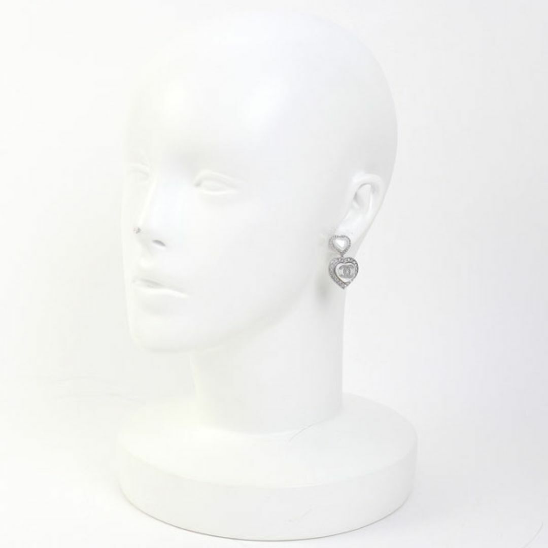CHANEL - 【美品】シャネル【CHANEL】ココマーク コスチューム CHANEL - 【美品】シャネル【CHANEL】ココマーク コスチューム