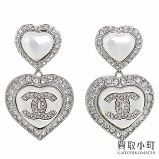 CHANEL(ハート ・ ピアス)のフリマアイテム一覧 CHANEL(ハート ・ ピアス)のフリマアイテム一覧