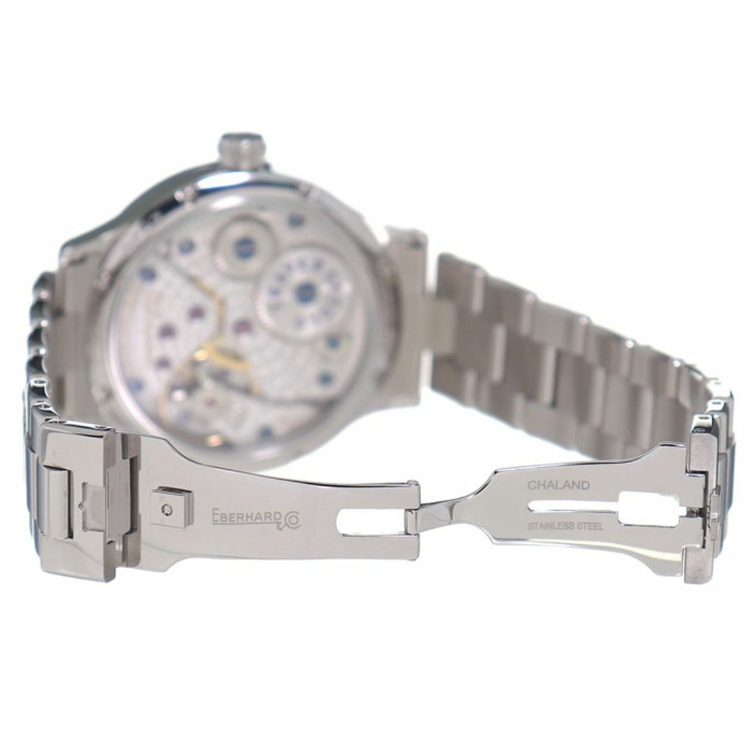 EBERHARD - 【美品】エベラール【EBERHARD】トラベルセトロ EBERHARD - 【美品】エベラール【EBERHARD】トラベルセトロ