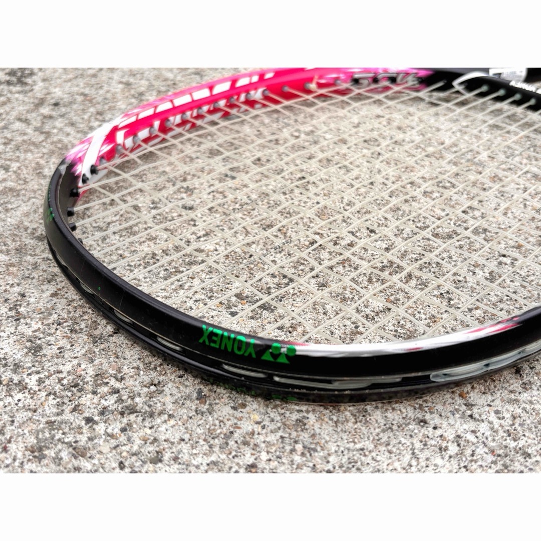 YONEX - YONEX GEOBREAK 50VS ヨネックス ジオブレイク50VS UL1 YONEX - YONEX GEOBREAK 50VS ヨネックス ジオブレイク50VS UL1