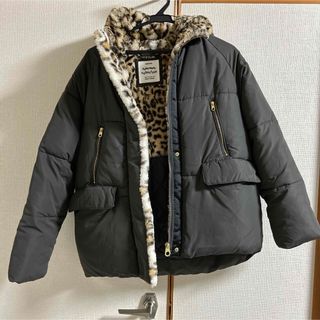 ZARA(毛皮/ファーコート)のフリマアイテム一覧 ZARA(毛皮/ファーコート)のフリマアイテム一覧