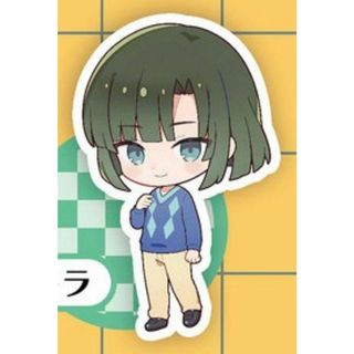 【アキラ】ヒカルの碁 アクリルキーチェーン(その他)