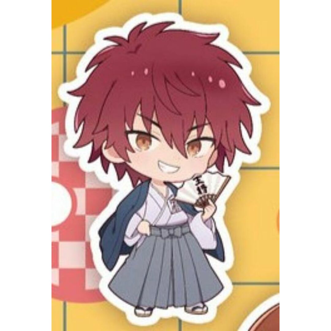 【加賀】ヒカルの碁 アクリルキーチェーン エンタメ/ホビーのアニメグッズ(その他)の商品写真