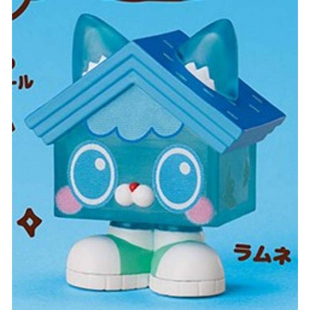 【ラムネ】Sweet Home Cat エンタメ/ホビーのアニメグッズ(その他)の商品写真