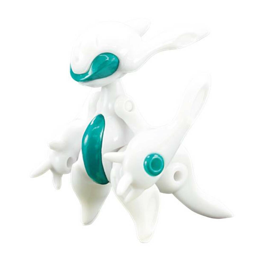 【ピュア(カプセルトイ)】FORM Bits Dragon Bits エンタメ/ホビーのアニメグッズ(その他)の商品写真