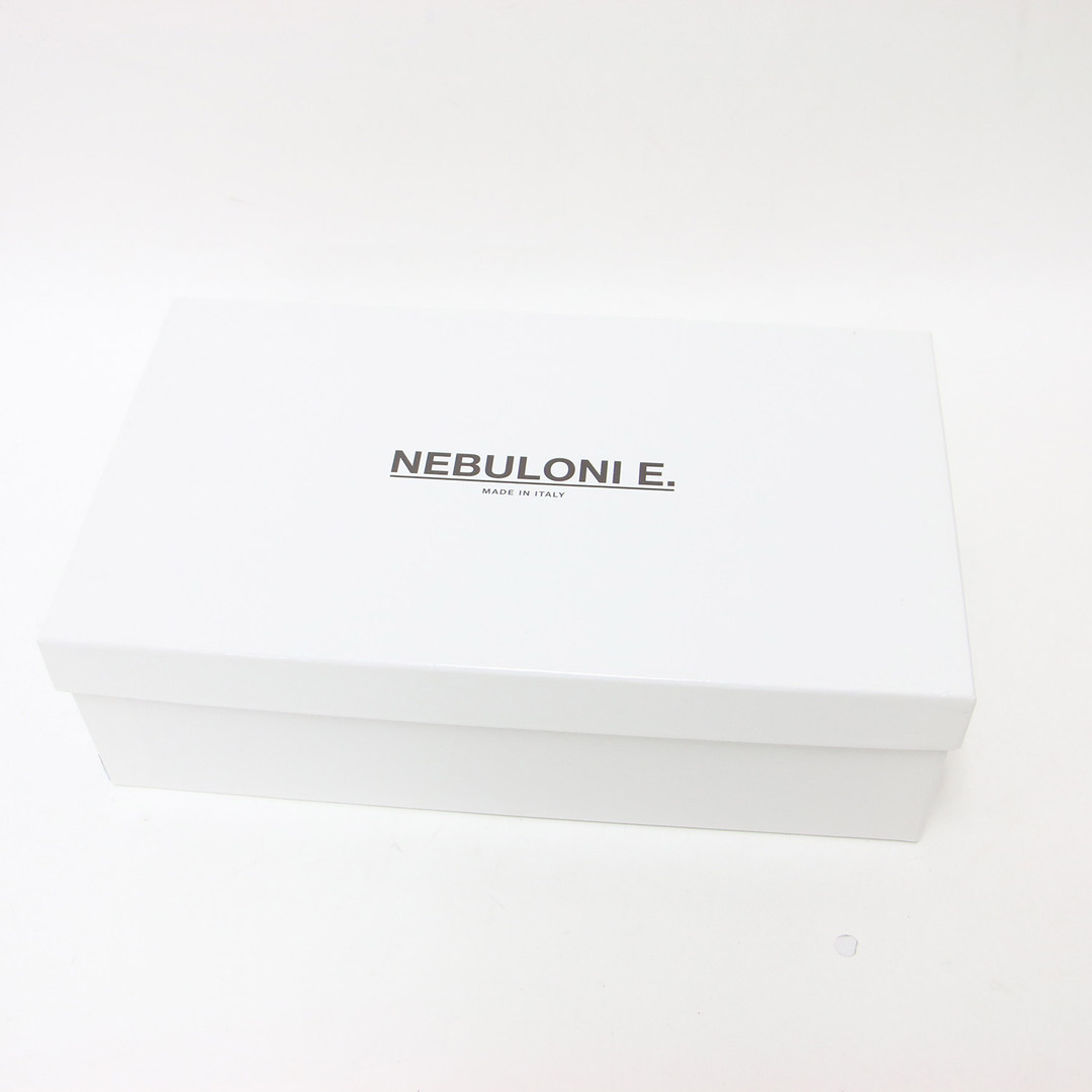 NEBULONI E ネブローニ サンダル ピンク サイズ:37(24.0cm) / 24 NEBULONI E ネブローニ サンダル ピンク サイズ:37(24.0cm) / 24