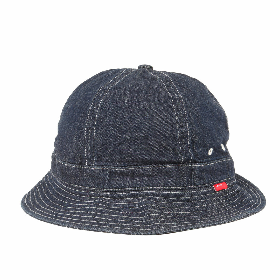 W)taps - 【美品】WTAPS ダブルタップス ハット サイズ:L W)taps - 【美品】WTAPS ダブルタップス ハット サイズ:L