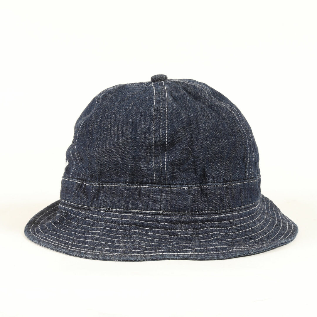 W)taps - 【美品】WTAPS ダブルタップス ハット サイズ:L W)taps - 【美品】WTAPS ダブルタップス ハット サイズ:L