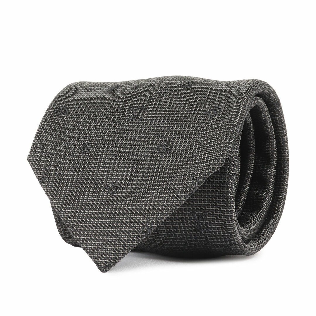LOUIS VUITTON - 【美品】LOUIS VUITTON ルイヴィトン ネクタイ LOUIS VUITTON - 【美品】LOUIS VUITTON ルイヴィトン ネクタイ