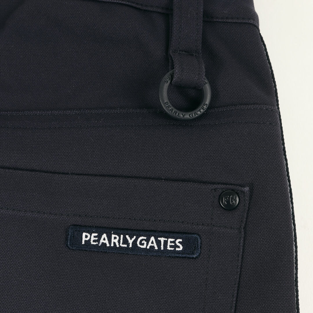 PEARLY GATES - PEARLY GATES パーリー ゲイツ パンツ サイズ:4 PEARLY GATES - PEARLY GATES パーリー ゲイツ パンツ サイズ:4