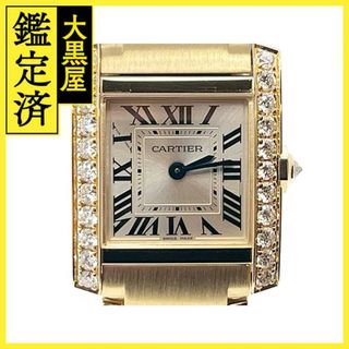 LOUIS VUITTON ルイ・ヴィトン/タンブールスリムPM・11Pダイヤ LOUIS VUITTON ルイ・ヴィトン/タンブールスリムPM・11Pダイヤ