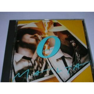 CD Malta? オブセッション VICJ18012 JVC /00110(ポップス/ロック(邦楽))