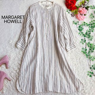 MARGARET HOWELL(ワンピース)のフリマアイテム一覧 MARGARET HOWELL(ワンピース)のフリマアイテム一覧