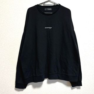 NIKE - Nike x Stussy Long Sleeve Top NIKE - Nike x Stussy Long Sleeve Top
