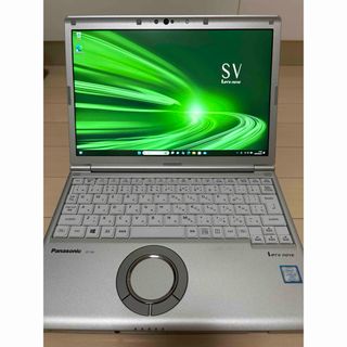 Panasonic - SZ5-刺しゅう用ノートPC ブラザー ジャノメ JUKIも Panasonic - SZ5-刺しゅう用ノートPC ブラザー ジャノメ JUKIも