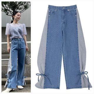 Ameri VINTAGE(デニム/ジーンズ)のフリマアイテム一覧 Ameri VINTAGE(デニム/ジーンズ)のフリマアイテム一覧
