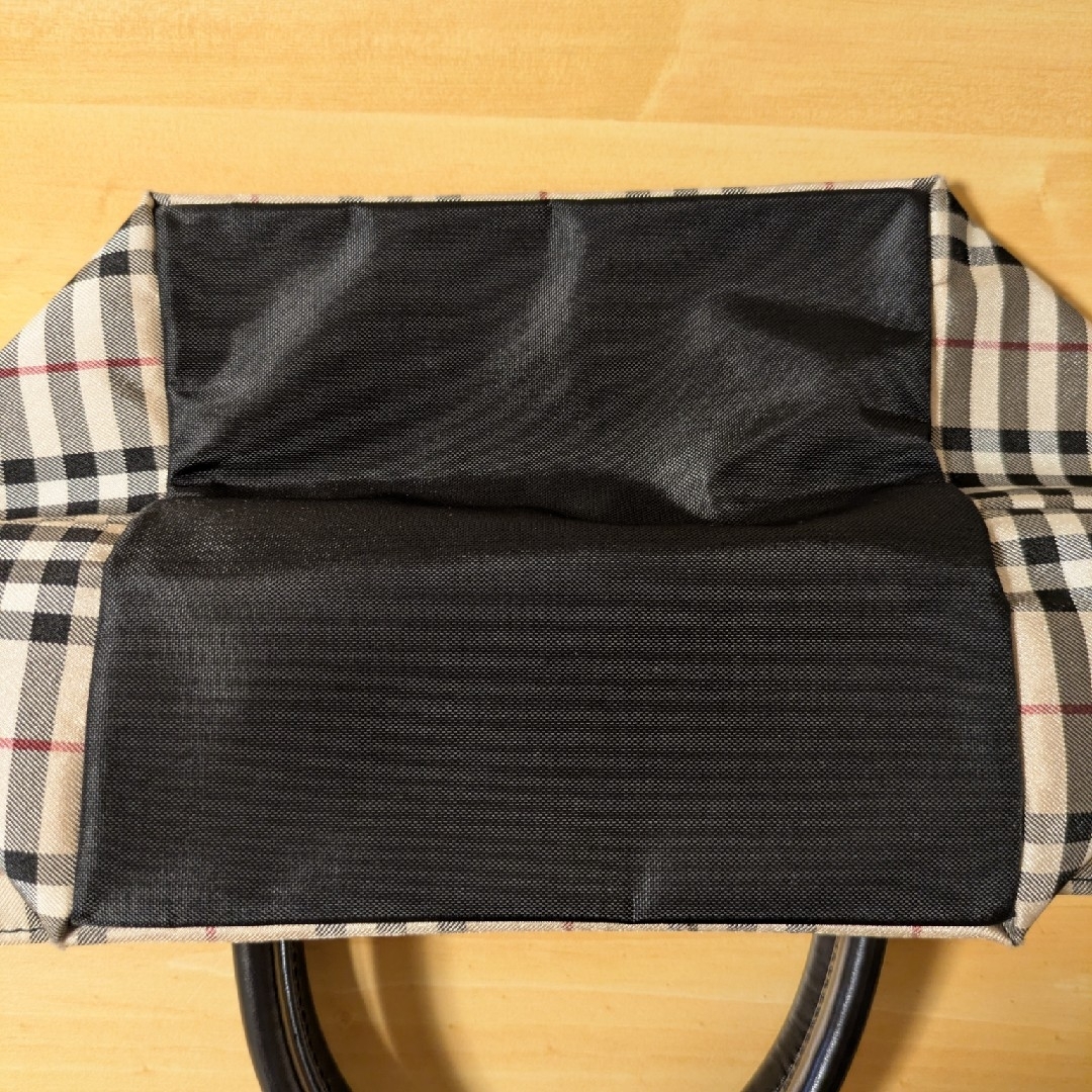 BURBERRY BLUE LABEL - バーバリーブルーレーベル チェック柄 BURBERRY BLUE LABEL - バーバリーブルーレーベル チェック柄