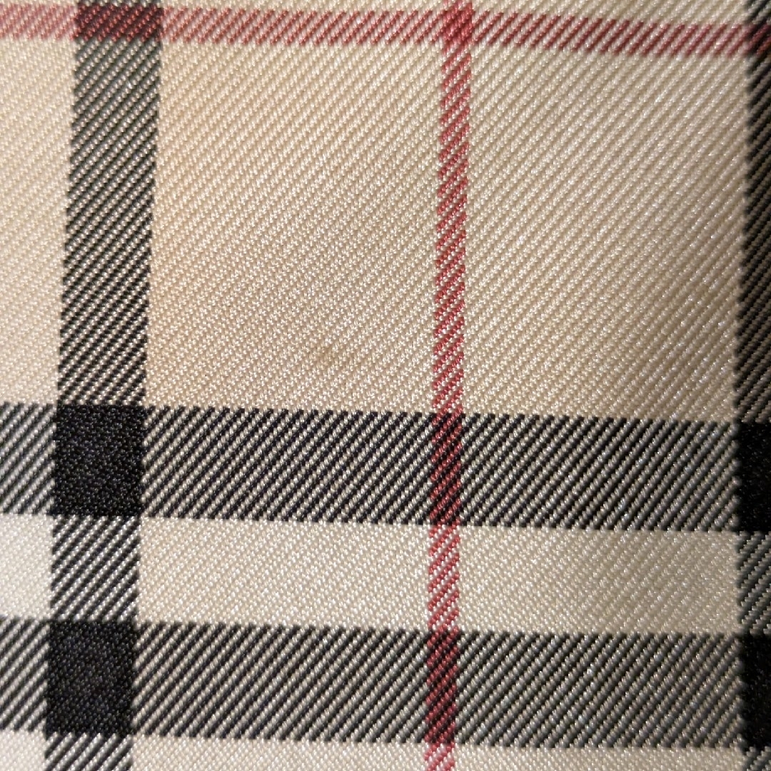 BURBERRY BLUE LABEL - バーバリーブルーレーベル チェック柄 BURBERRY BLUE LABEL - バーバリーブルーレーベル チェック柄