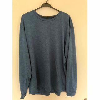 SECOND LAYER セカンドレイヤー Dias Cortes L/S Ribbed Tee SECOND LAYER セカンドレイヤー Dias Cortes L/S Ribbed Tee