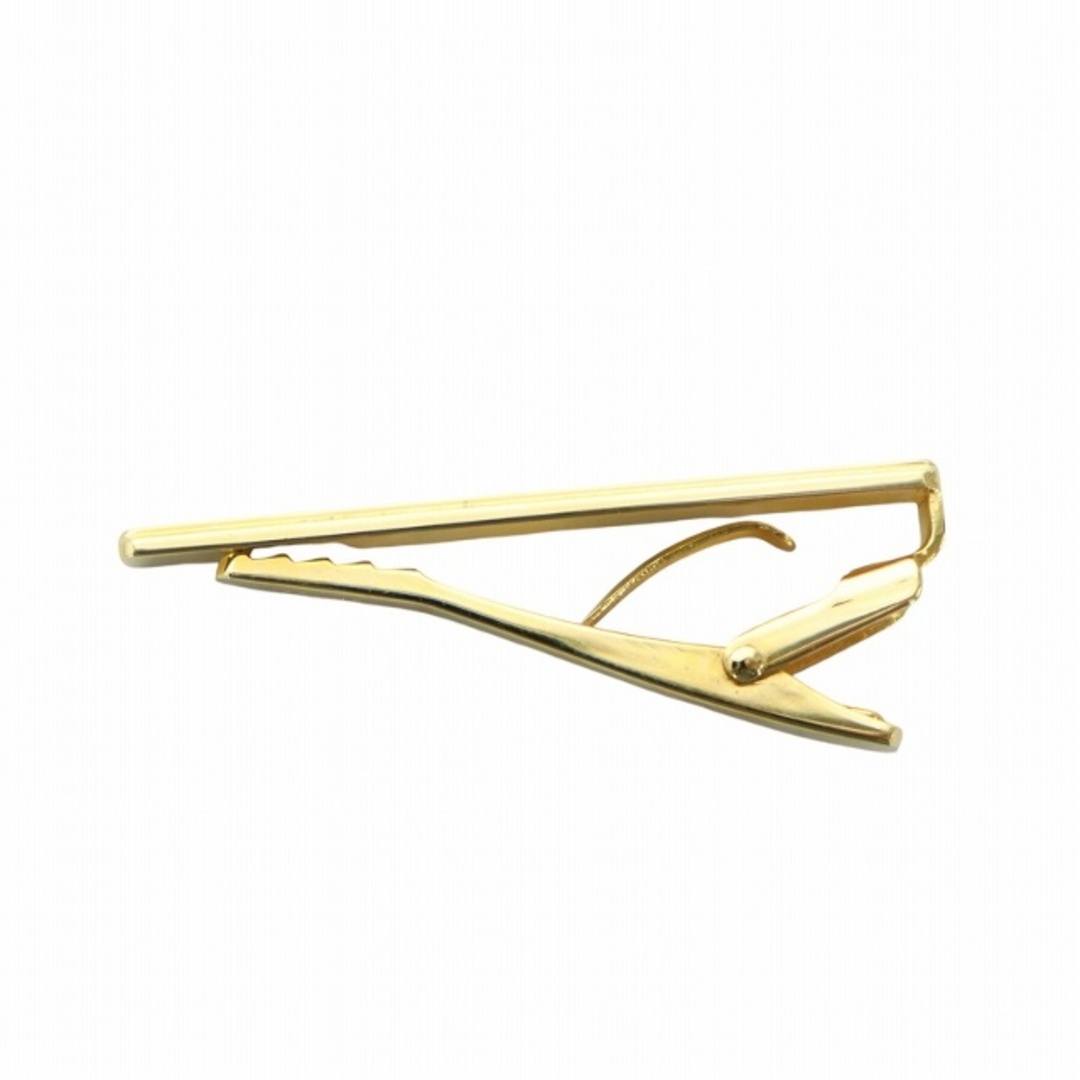 CELINE - セリーヌ ネクタイピン カフスボタン ロゴ セット CELINE - セリーヌ ネクタイピン カフスボタン ロゴ セット