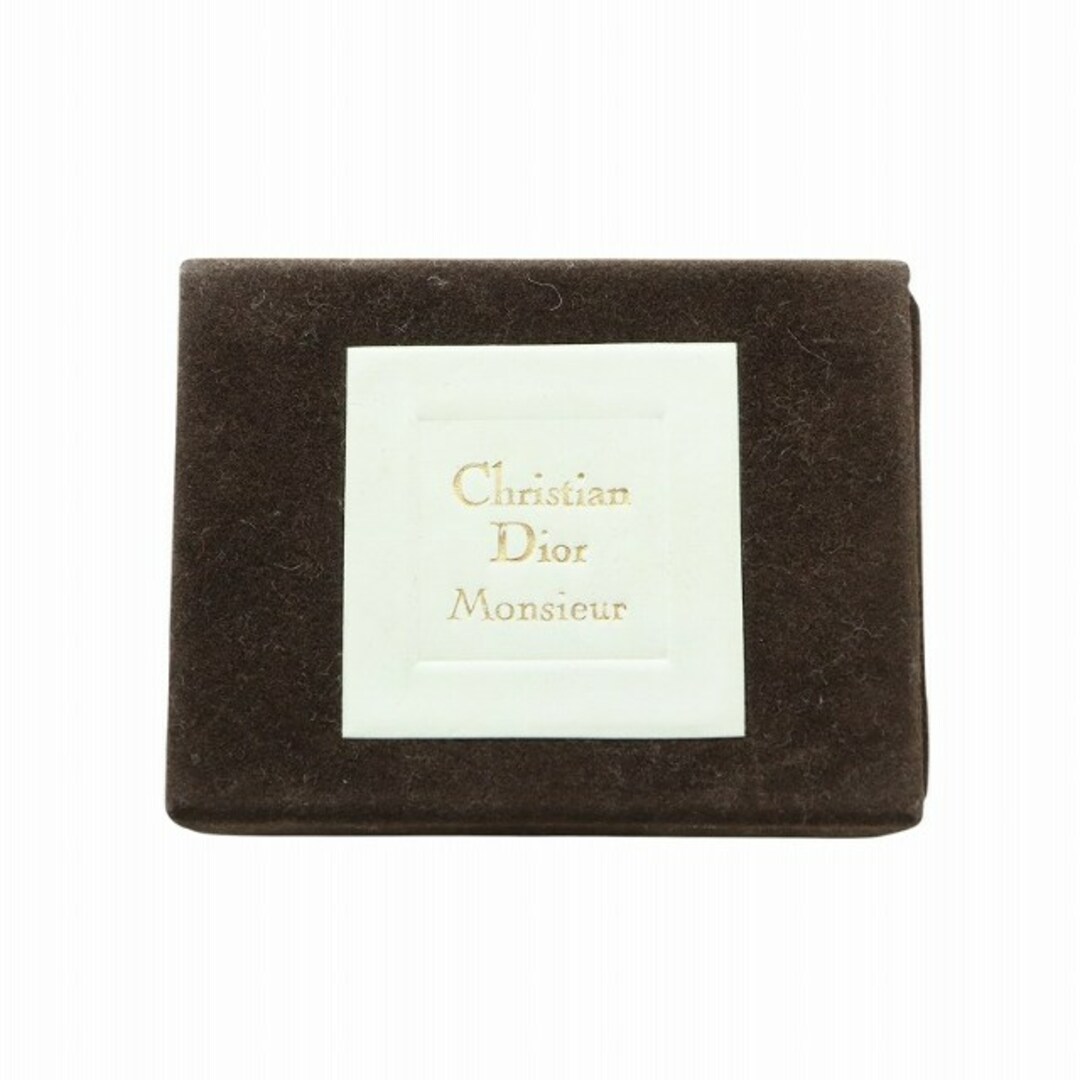 Christian Dior - クリスチャンディオール ネクタイピン カフス Christian Dior - クリスチャンディオール ネクタイピン カフス