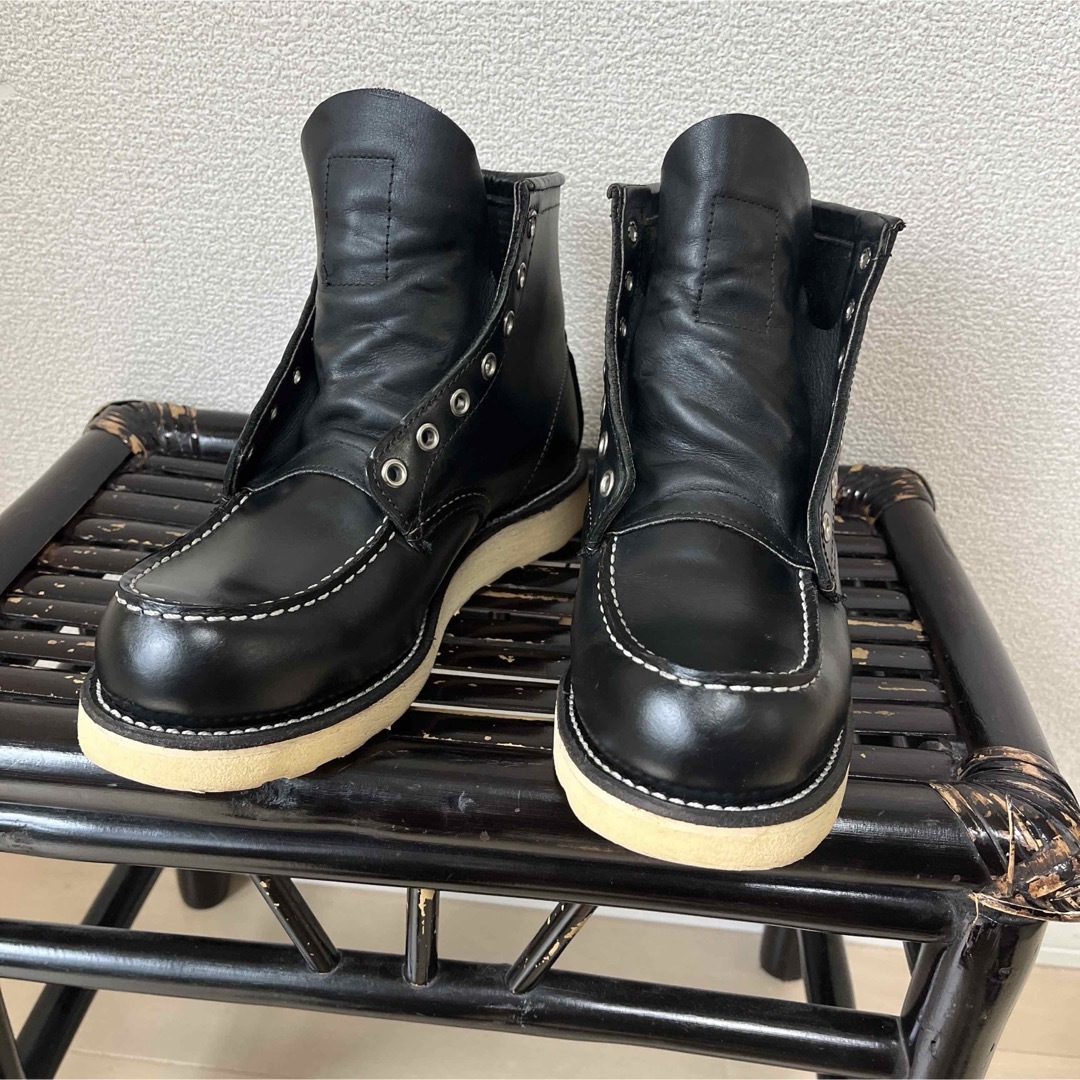 REDWING(レッドウィング)のレッドウィング8130 メンズの靴/シューズ(ブーツ)の商品写真