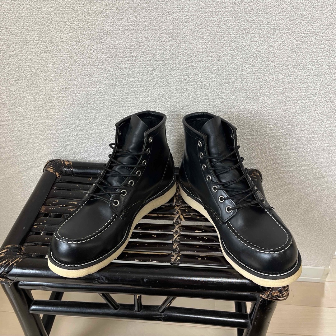 REDWING(レッドウィング)のレッドウィング8130 メンズの靴/シューズ(ブーツ)の商品写真