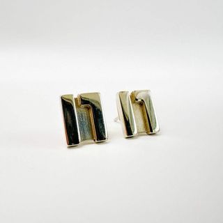GUCCI - テテ着用 GUCCI ブラックストーンクリスタルピアス 片耳 GUCCI - テテ着用 GUCCI ブラックストーンクリスタルピアス 片耳