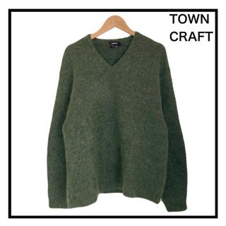 MASU / ORIGINAL MASU BRUSHED SWEATERの通販 by がー|ラクマ MASU / ORIGINAL MASU BRUSHED SWEATERの通販 by がー|ラクマ