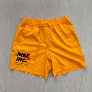NIKE - 海外 Mサイズ:ドジャース オーセンティック ショート NIKE - 海外 Mサイズ:ドジャース オーセンティック ショート