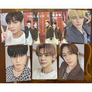 TOMORROW X TOGETHER - 【ボムギュ】TXT PPULBATU バムグ TOMORROW X TOGETHER - 【ボムギュ】TXT PPULBATU バムグ