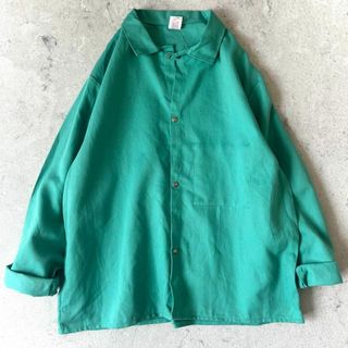 TEST 50s vintage カバーオール ショート丈 激レアの通販 by TEST 50s vintage カバーオール ショート丈 激レアの通販 by