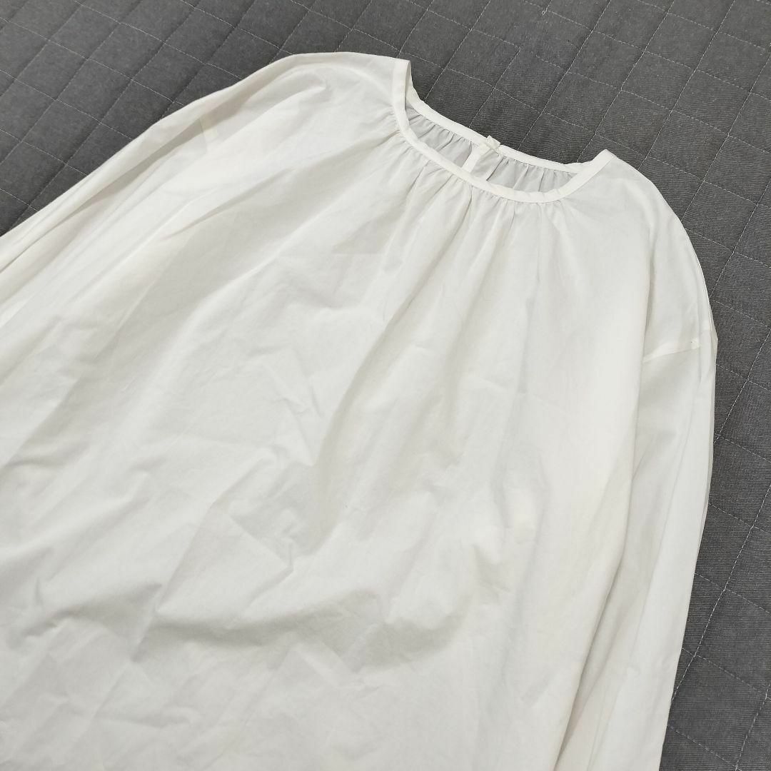 BEARDSLEY - 新品✨ビアズリー 袖レース ブラウス 白の通販 by BEARDSLEY - 新品✨ビアズリー 袖レース ブラウス 白の通販 by